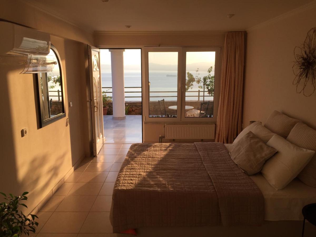 Verga Panorama Apartments Kalamata Exterior photo