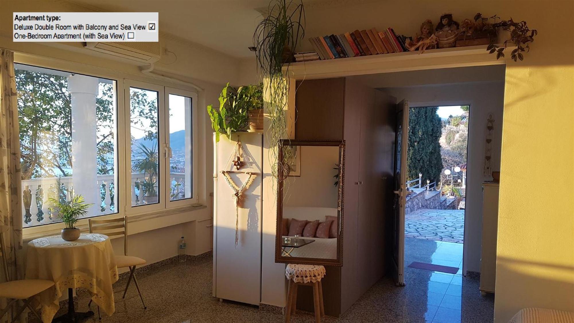 Verga Panorama Apartments Kalamata Exterior photo